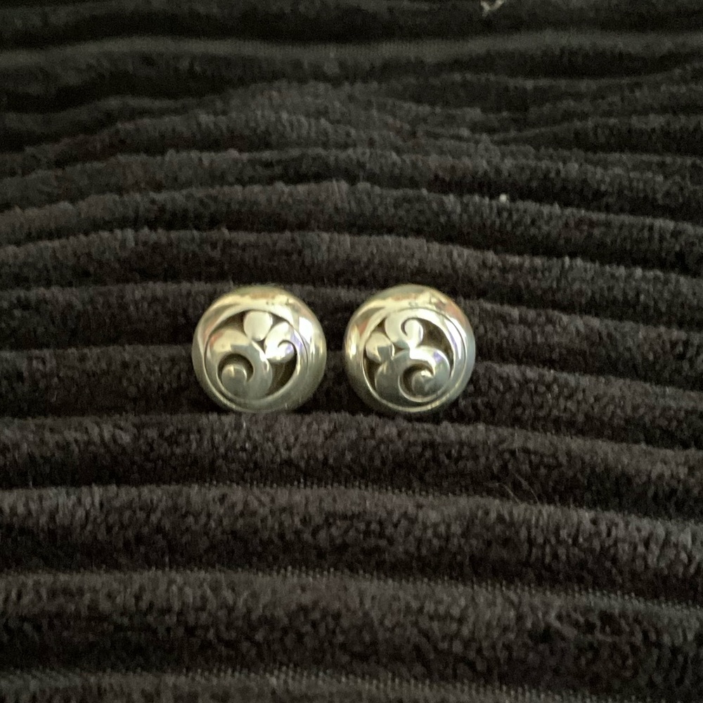 Brighton Contempo Post Earrings